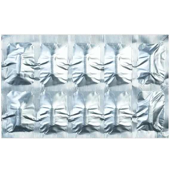 nexpro it capsule 10's